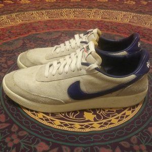 Nike Killshot white navy mens 11
